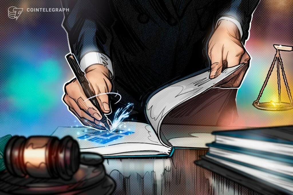 Binance Aims to Quash $1.76 Billion FTX Lawsuit, Attributes Downfall to SBF’s Actions