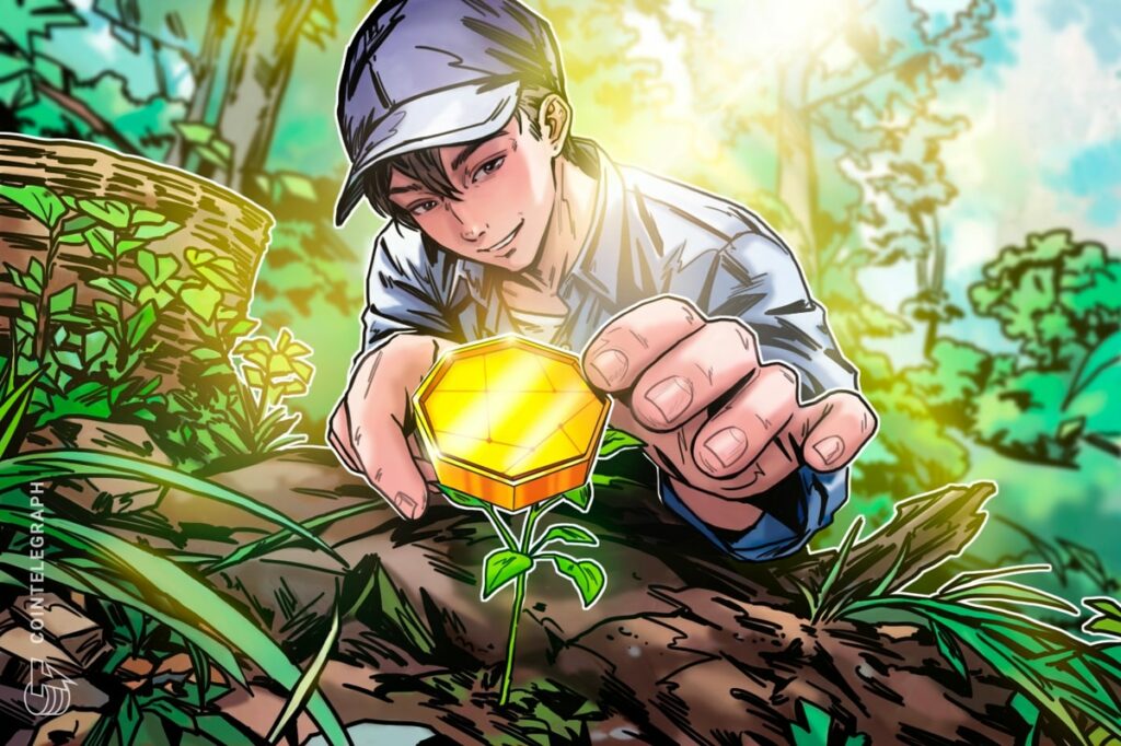 Uncovering the Next Crypto Treasure: Your Guide for 2025 How to Spot the Next Big Crypto Gem in 2025