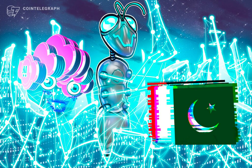 Pakistan Unleashes 2,000MW of Power for Bitcoin Mining and AI Innovation