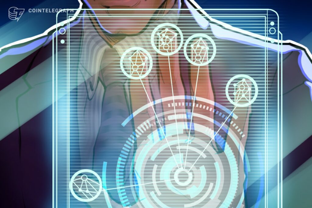 Is the Global Biometric ID System Undermining Personal Sovereignty?