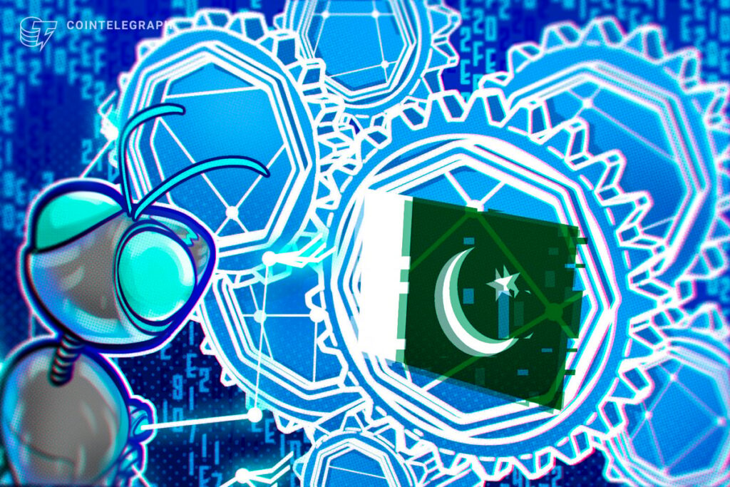 Pakistan Names New Advisor to Prime Minister for Cryptocurrency Initiatives Pakistan appoints special assistant to PM on crypto