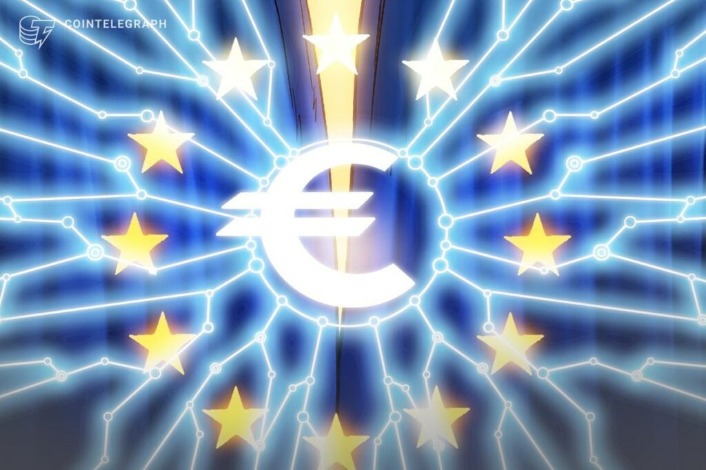 Digital Euro: A Game Changer for Cryptocurrency Regulation, Claims Former ECB Official