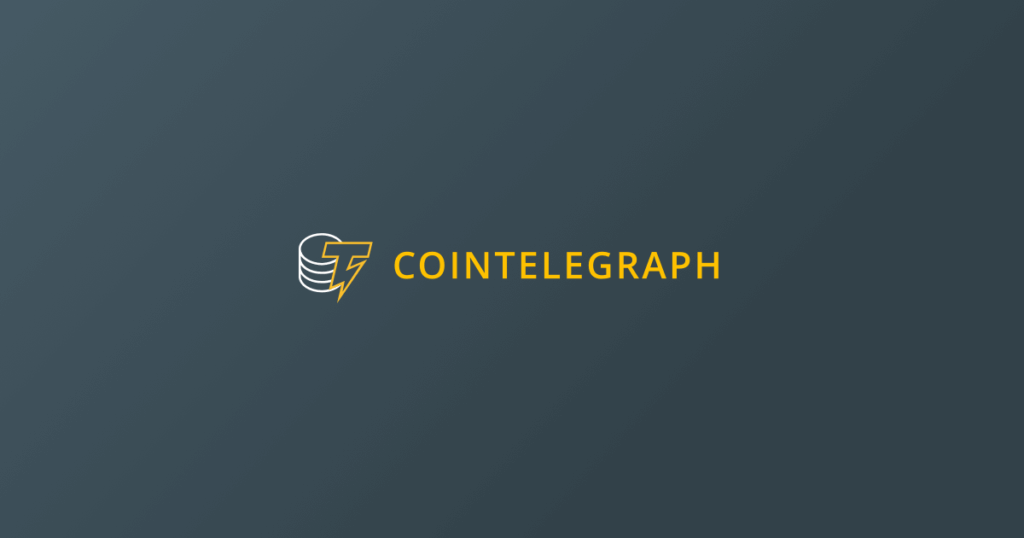 Crypto Chronicles: Unveiling the Latest in Bitcoin and Ethereum News Cointelegraph Bitcoin & Ethereum Blockchain News