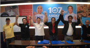 Transport Coalition Unites in Support of Angkasangga Partylist: A Milestone for the Movement