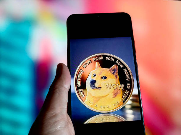 Could Dogecoin Soar to $10? The Potential Impact of 21Shares’ ETF Application Dogecoin
