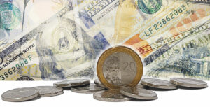 Peso Poised to Remain Around P55 as Dollar Faces Ongoing Pressure from Tariff Concerns