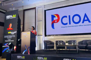 Gogolook Highlights the Impact of AI on Cybersecurity at the Gen AI Summit 2025