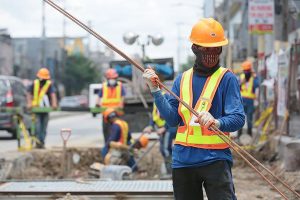 Building Material Costs Surge in Metro Manila: April Trends