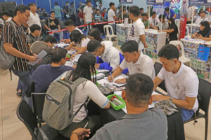AI-Driven Job Risks in the Philippines: 35-37% Vulnerability Uncovered