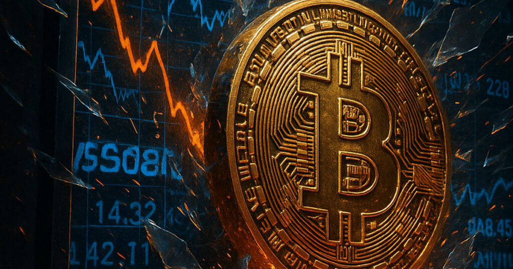 MARA Achieves $214 Million in Q1 Revenue, Expands Bitcoin Reserves to 47,531 BTC Jenna Montgomery
