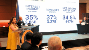 Heartfelt Leadership: Patricia Poco-Palacios on Fostering Growth and Purpose at Global Dominion