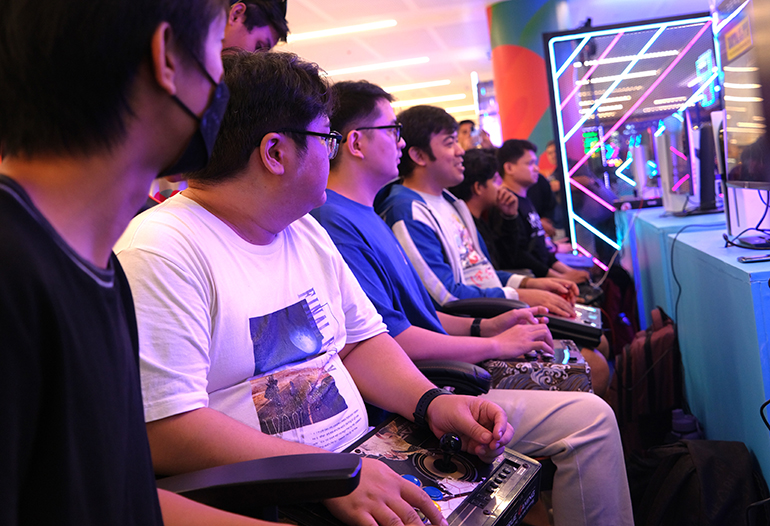 Where Tradition Embraces Innovation: SM City Laoag Launches the 68th Cyberzone