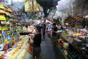 BSP’s Strategies to Bolster Economic Growth