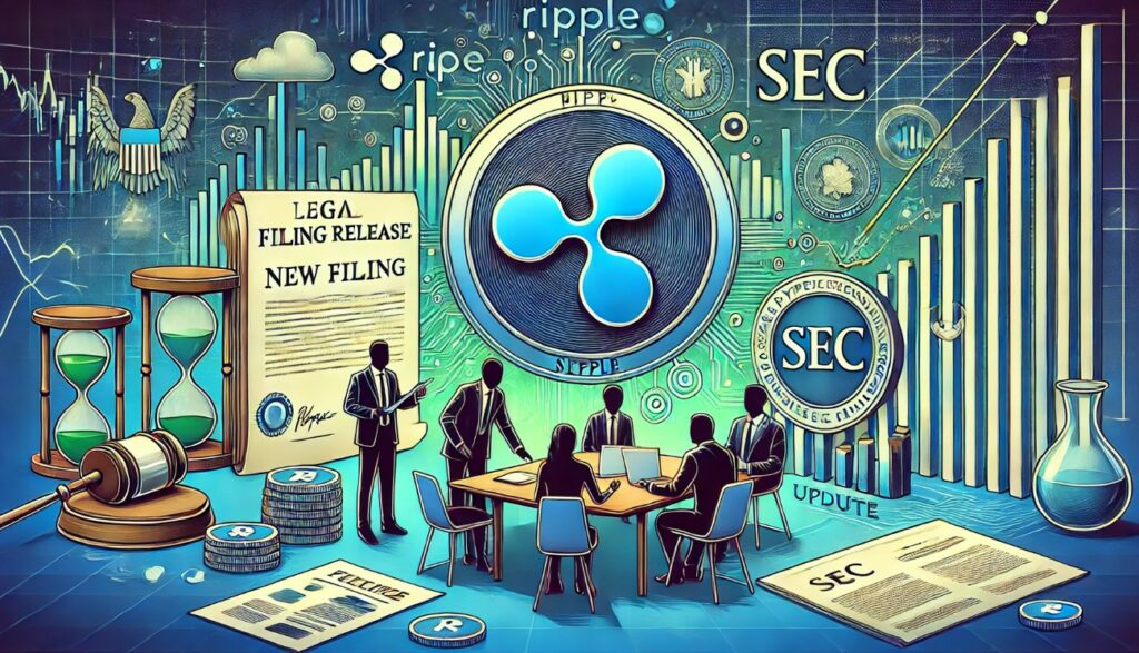 Ripple and SEC Strike Groundbreaking Agreement: $75 Million Penalty Returned, Injunction Lifted Ripple