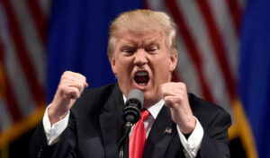 Trump’s Tariffs Stay Put as Appeals Court Issues Stay