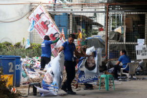 Election-Linked Expenditures Could Safeguard Growth Against Tariff Impacts