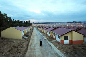 Adapting Housing Policies to Meet Changing Family Dynamics in the Philippines