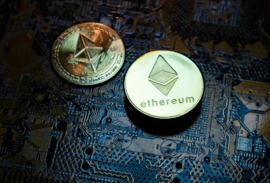 Ethereum’s Promising Trend Signals a Quick Leap to $3,000! Ethereum Bullish Pattern Points To Immediate $3,000 Target – Details