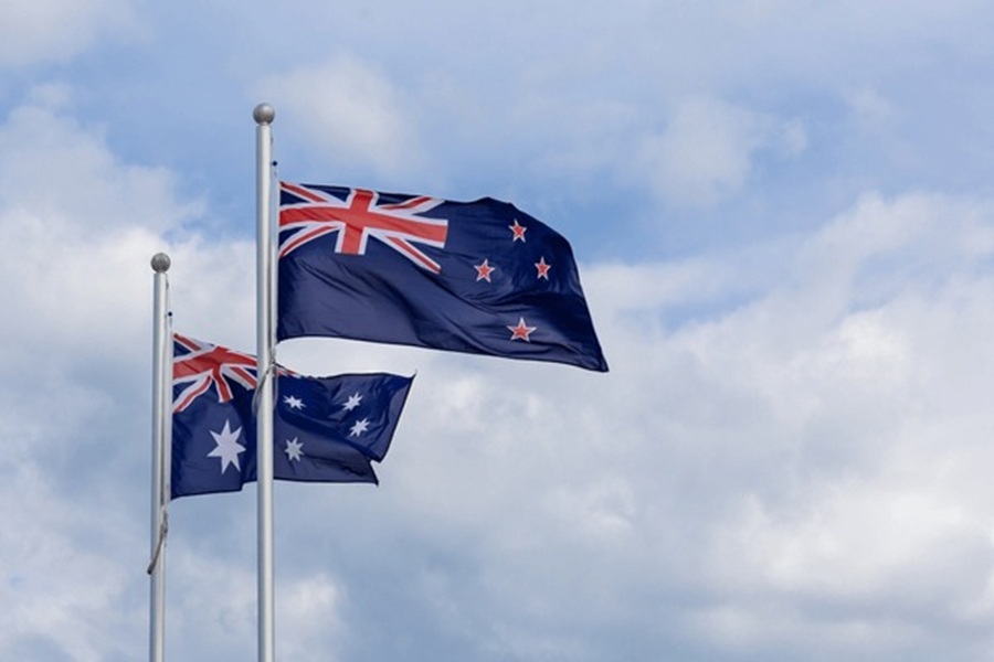 Kiwi Man Nabbed in $265 Million Cryptocurrency Fraud Investigation crypto