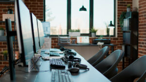 Contact Centers Set Their Sights on a 5% Growth Surge