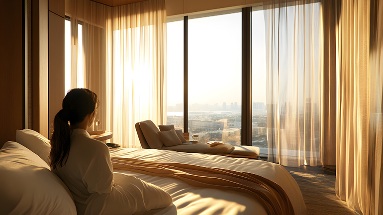 Lessons from MOA: Pioneering the Future of Urbanization