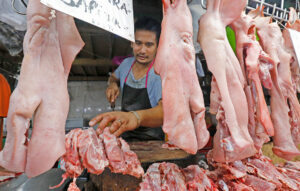 Pork Prices Set to Rise as DA Updates Maximum SRP Soon