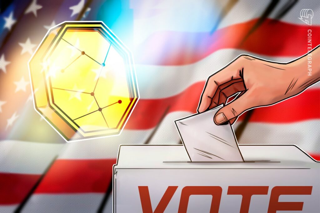 New Jersey’s Upcoming Governor’s Race: A Crypto Showdown