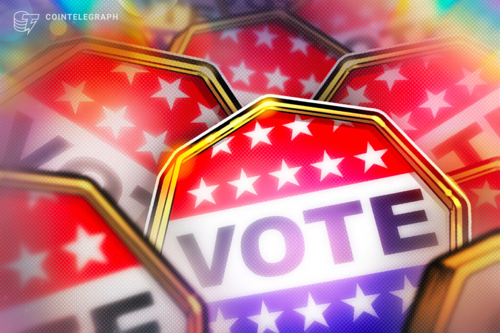Crypto Contributions Struggle in New Jersey’s Gubernatorial Primaries