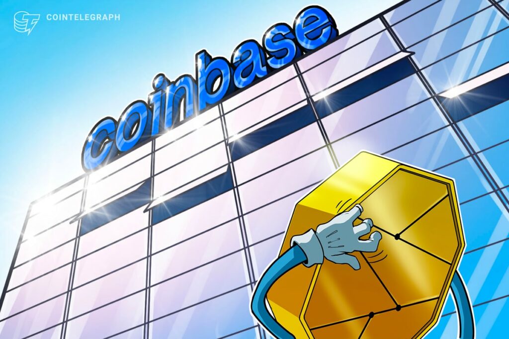 Coinbase Aids Secret Service in Major Cryptocurrency Seizure Operation