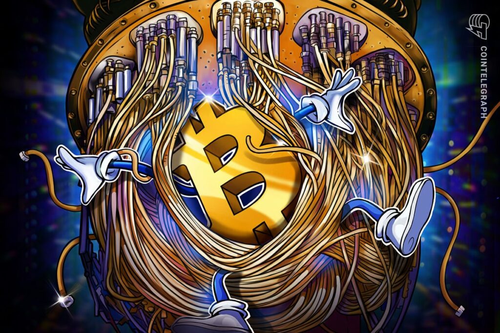 The Looming Threat: Quantum Computers and the Future of Bitcoin Security