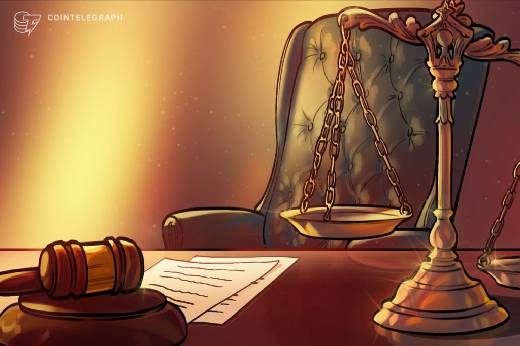 BlockFi’s Bankruptcy Official and DOJ Reach $35 Million Settlement in Crypto Case