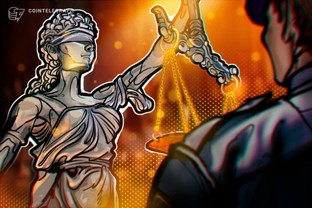 Crypto Con Artist Sentenced to Eight Years for $40 Million EmpowerCoin and ECoinPlus Schemes