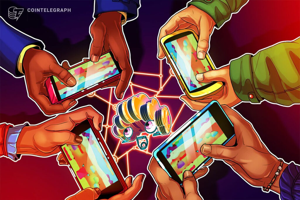 The Clash for Gaming Insights Begins