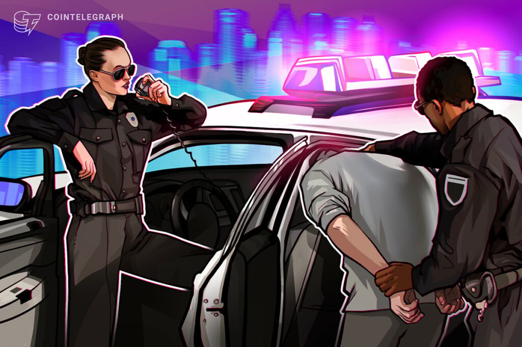 FBI Uncovers Alleged BreachForums Administrator in $250,000 Bitcoin Operation