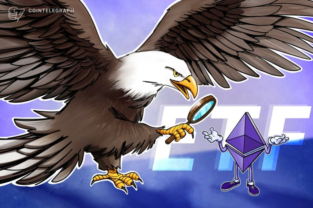 SEC Reconsiders Stance on REX-Osprey Staked ETFs