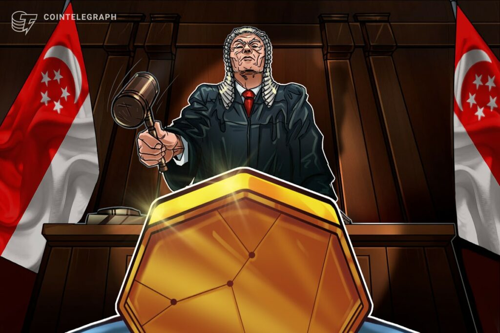 Singapore Sets June 30 Deadline for Crypto Companies Providing International Services