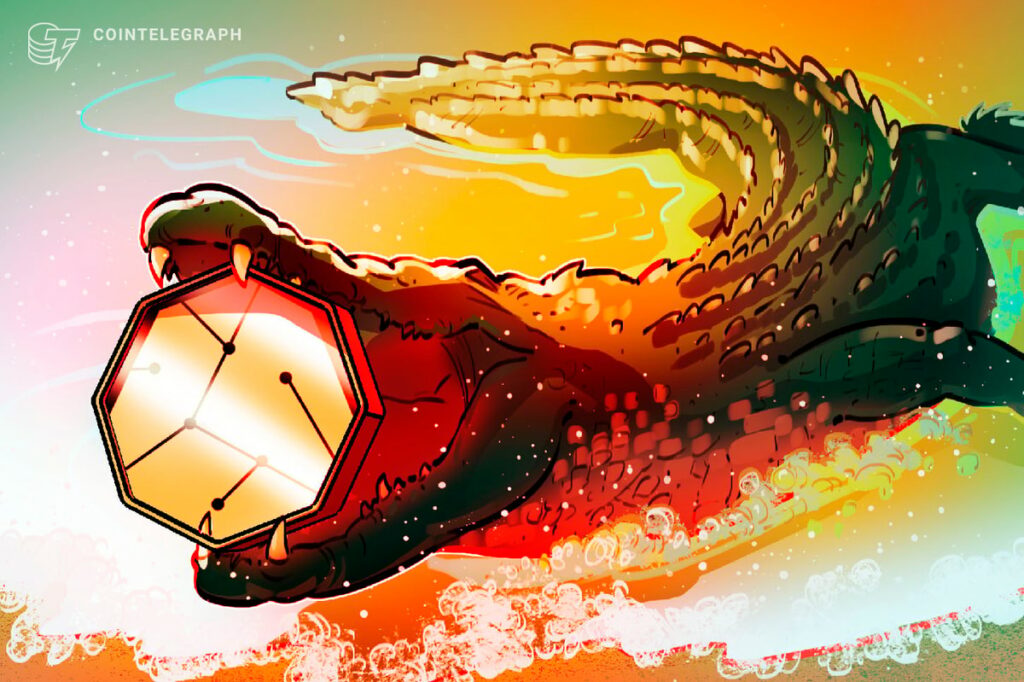 Crocodilus Android Trojan Adds Crypto Wallet Heist Tools in Global Expansion