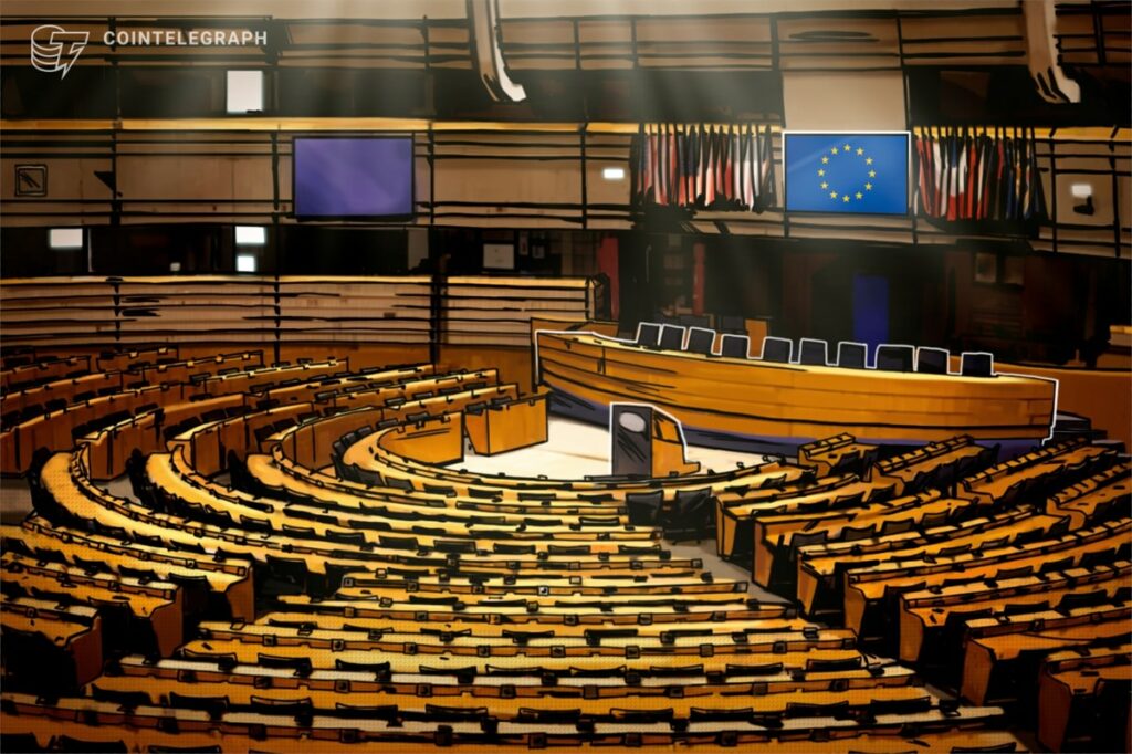 EU Set to Accelerate Digital Agenda with July Parliamentary Decision