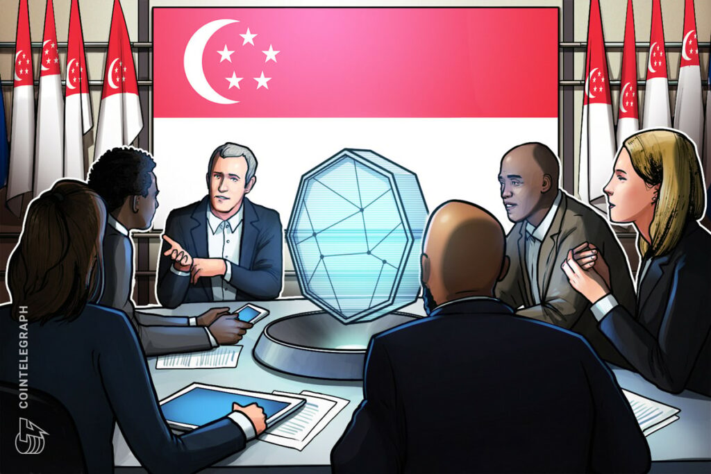 MAS Announces Stricter Regulations on Exclusive Foreign Digital Token Services MAS Confirms Near-Ban on Foreign-Only Digital Token Services