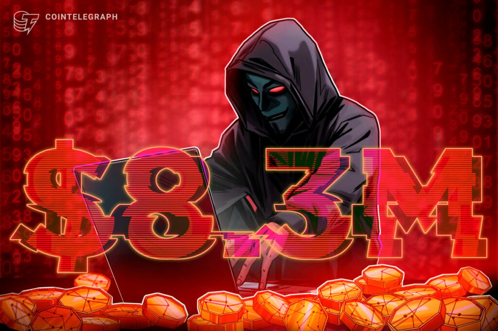 Alex Protocol to Compensate Users Following $8.3 Million Exploit on Bitcoin DeFi Platform Alex Protocol to Reimburse Users After $8.3M Exploit on Bitcoin DeFi Platform