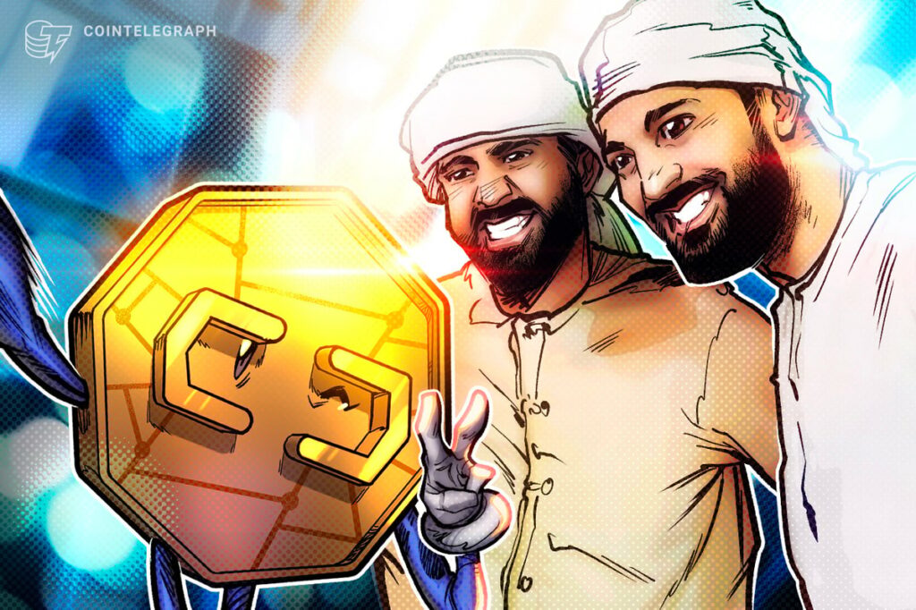 Navigating Legal Waters: The Essential Strategy for Your UAE Crypto Startup