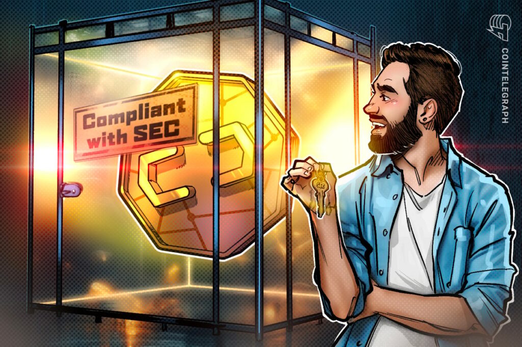 Staking Crypto Securely and Legally: A Guide for 2025