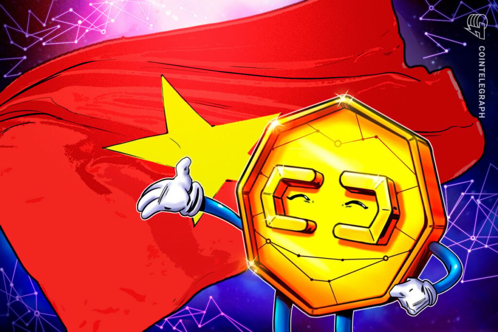 Vietnam Embraces Cryptocurrency in Bid for Global Tech Dominance