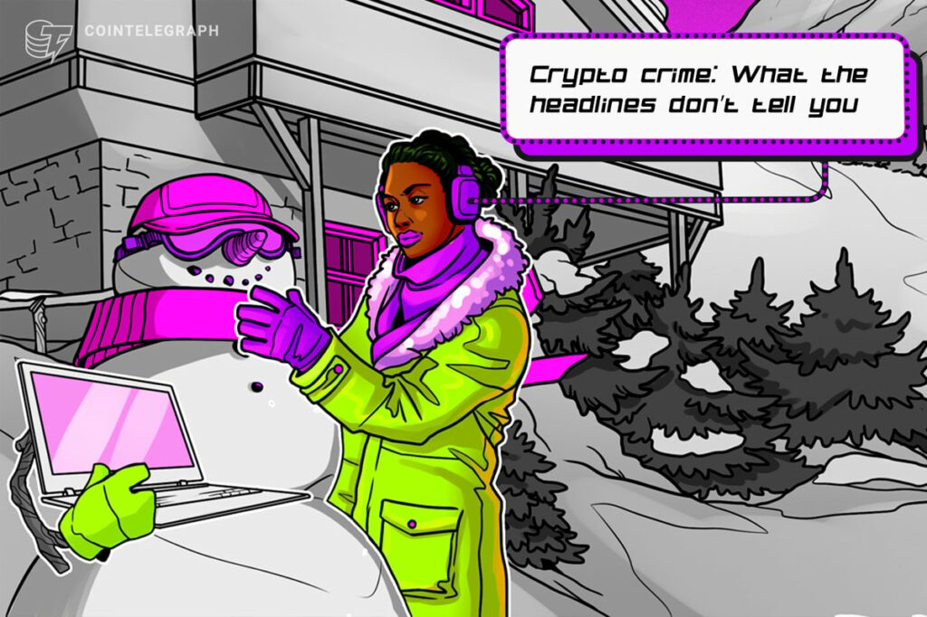 Beyond the Headlines: Uncovering the Untold Stories