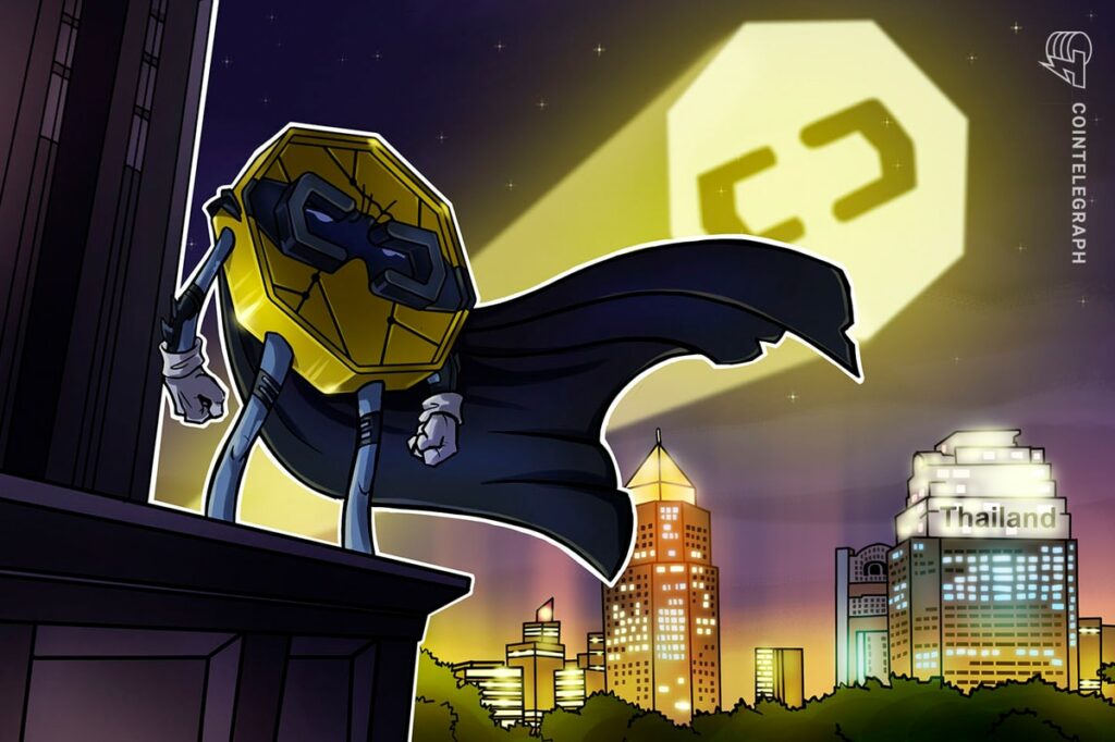 Thai SEC Aims to Revamp Regulations for Utility Token Launches