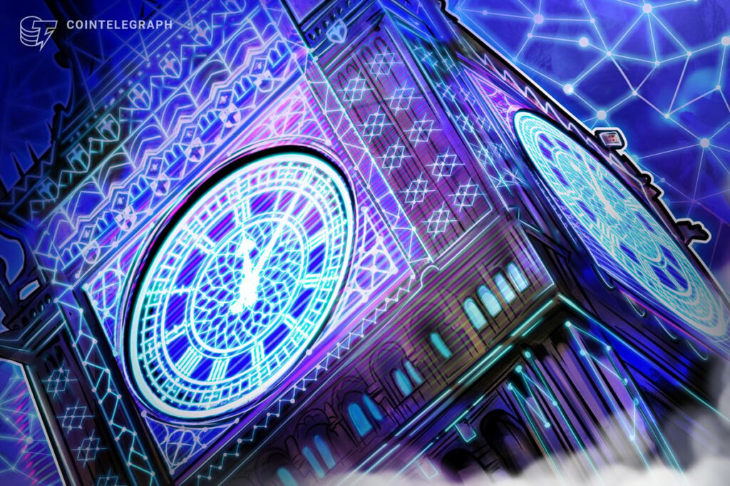 UK Lags Behind EU and US in Cryptocurrency Regulations, Alert Think Tank
