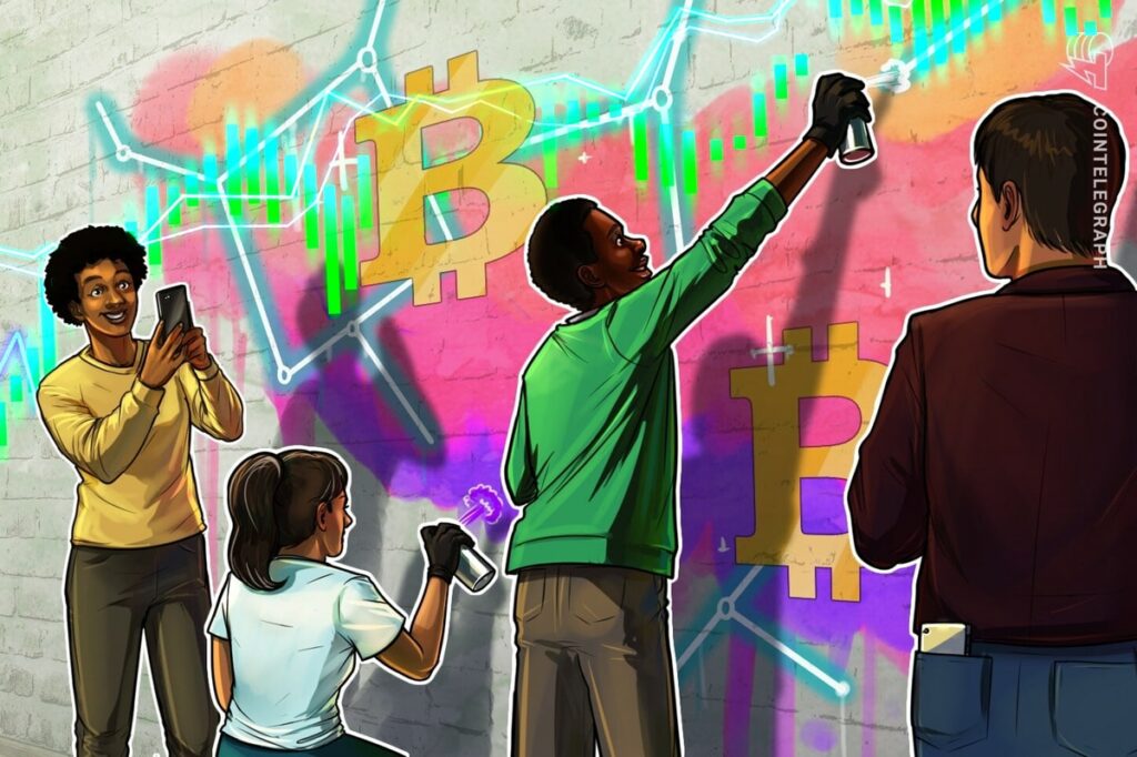 Social unrest among Gen Z to drive BTC adoption: Analyst