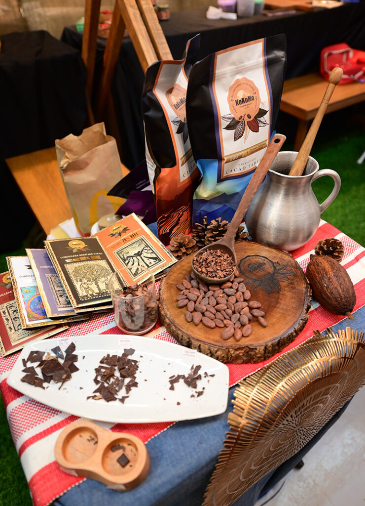 Culinary Extravaganza: DTI Unveils 2025 Food Festival at SM Megamall