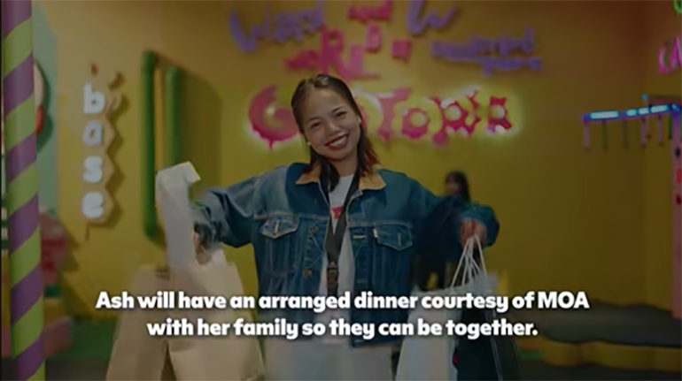 SM Supermalls Shines with Silver MAXI Award at ICSC Las Vegas