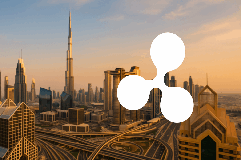 Ripple News Dubai